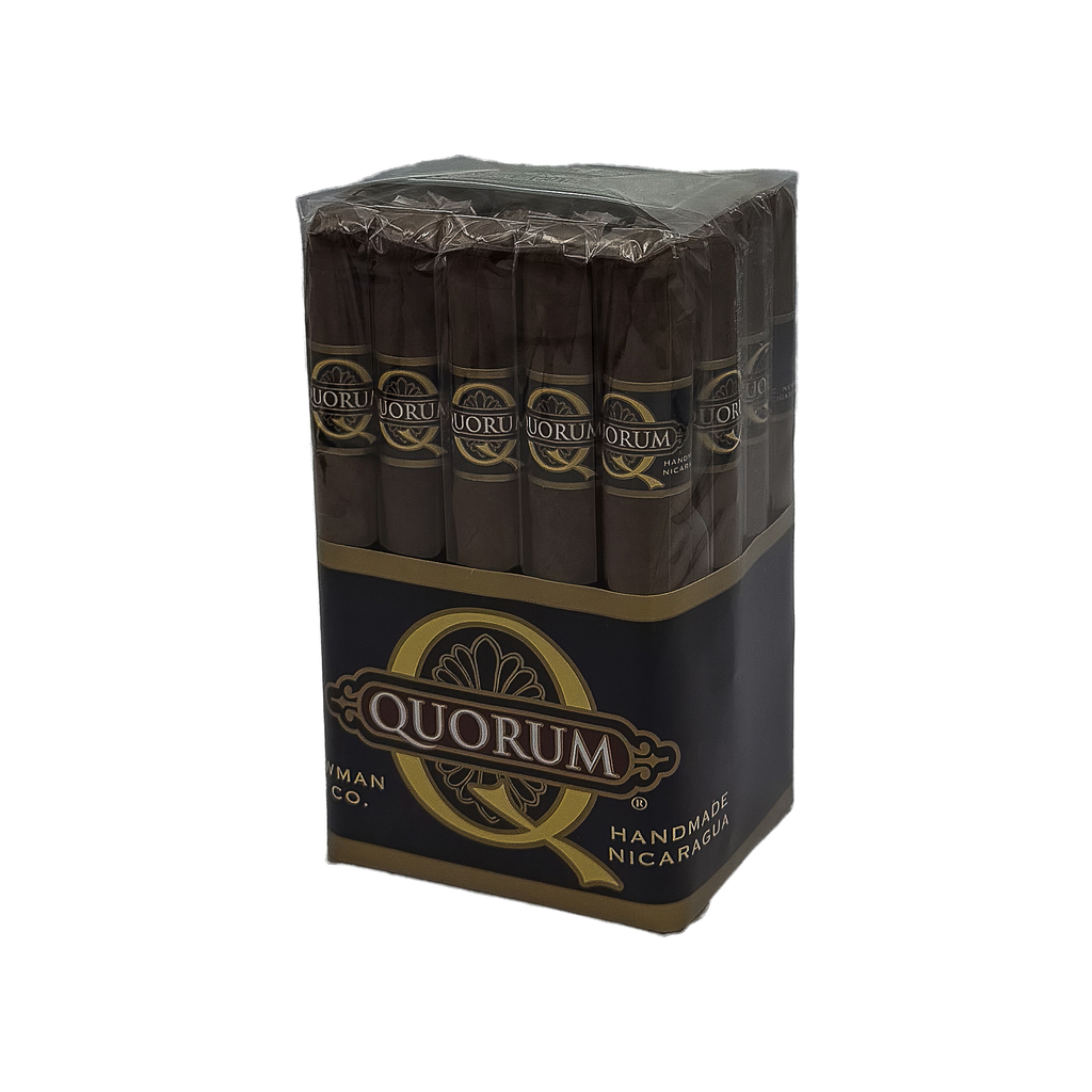 Quorum | Classic Corona Natural