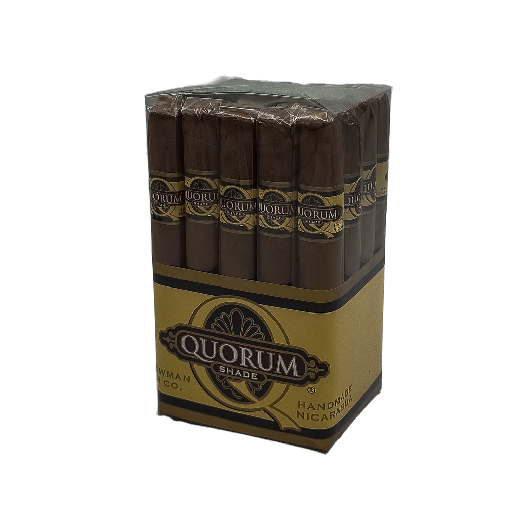 Quorum | Shade Corona