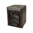 Factory Smokes Shade Robusto Bundle