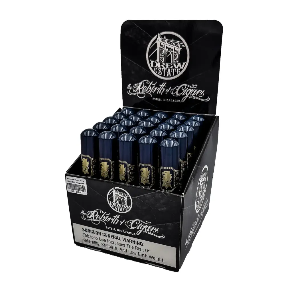 Undercrown Maduro Gran Toro Tubo Single Stick