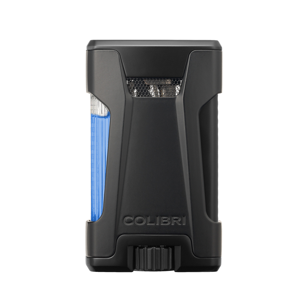 Colibri | Rebel Double Flame Torch Lighter