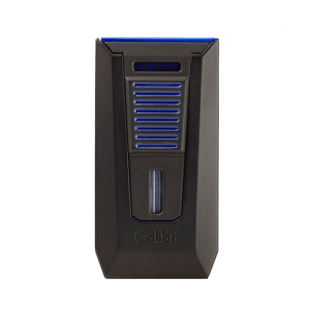 Colibri | Slide Double Flame Torch Lighter