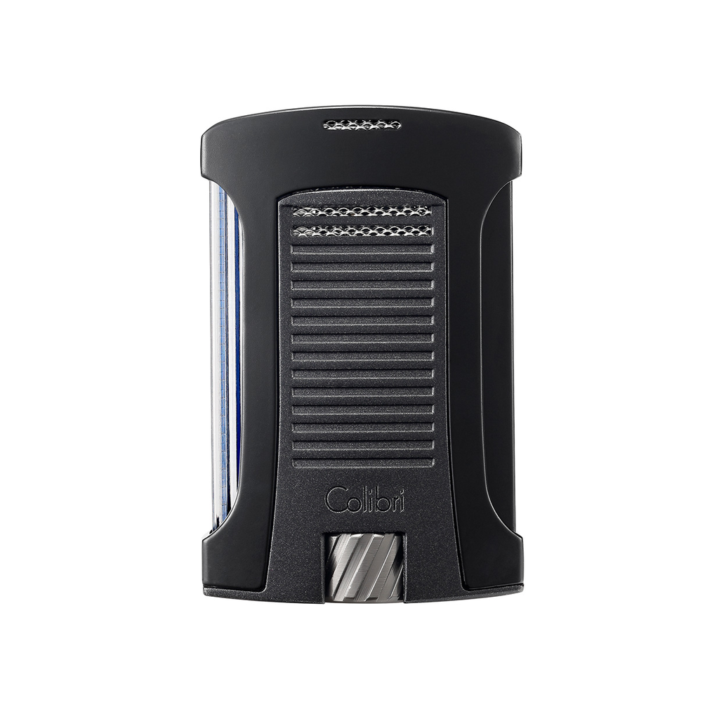 Colibri | Daytona Single Flame Torch Lighter