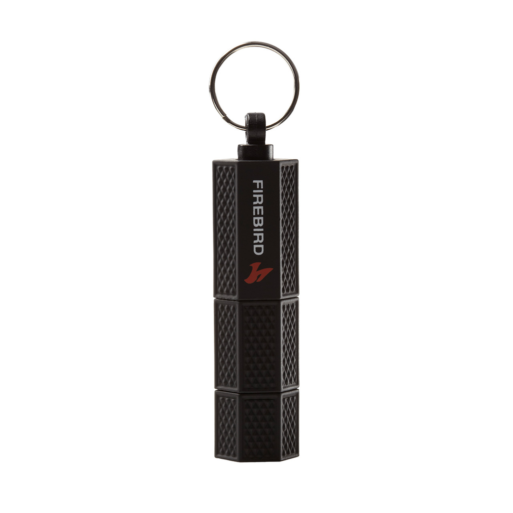 Firebird | Punch Cutter