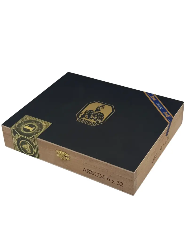 Foundation | Aksum Claro - Toro