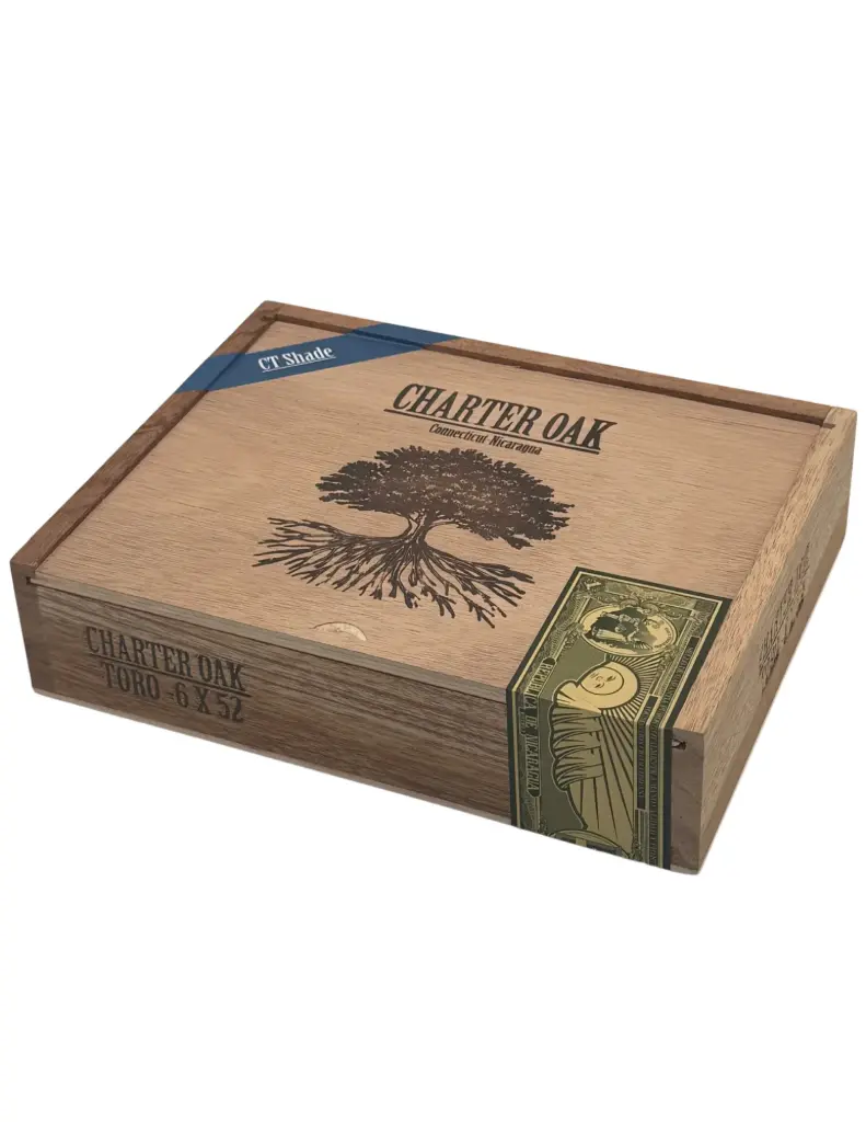 Foundation | Charter Oak Shade - Toro