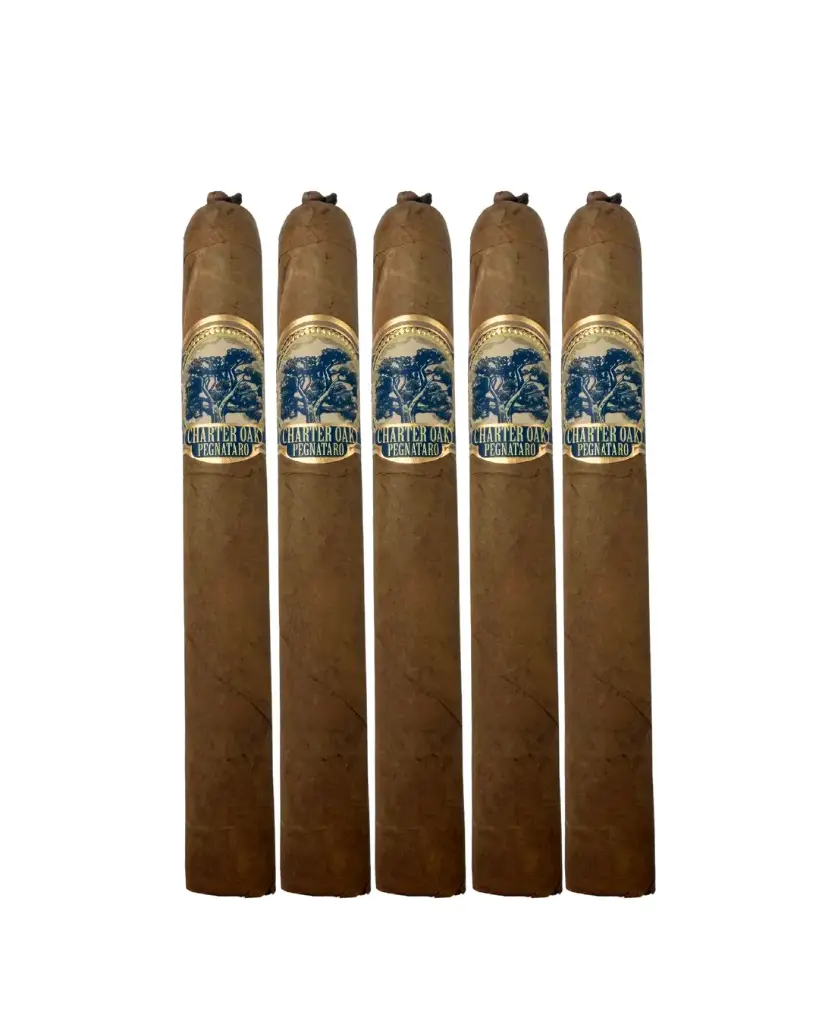 Foundation | Charter Oak Especiales Shade - Pegnataro