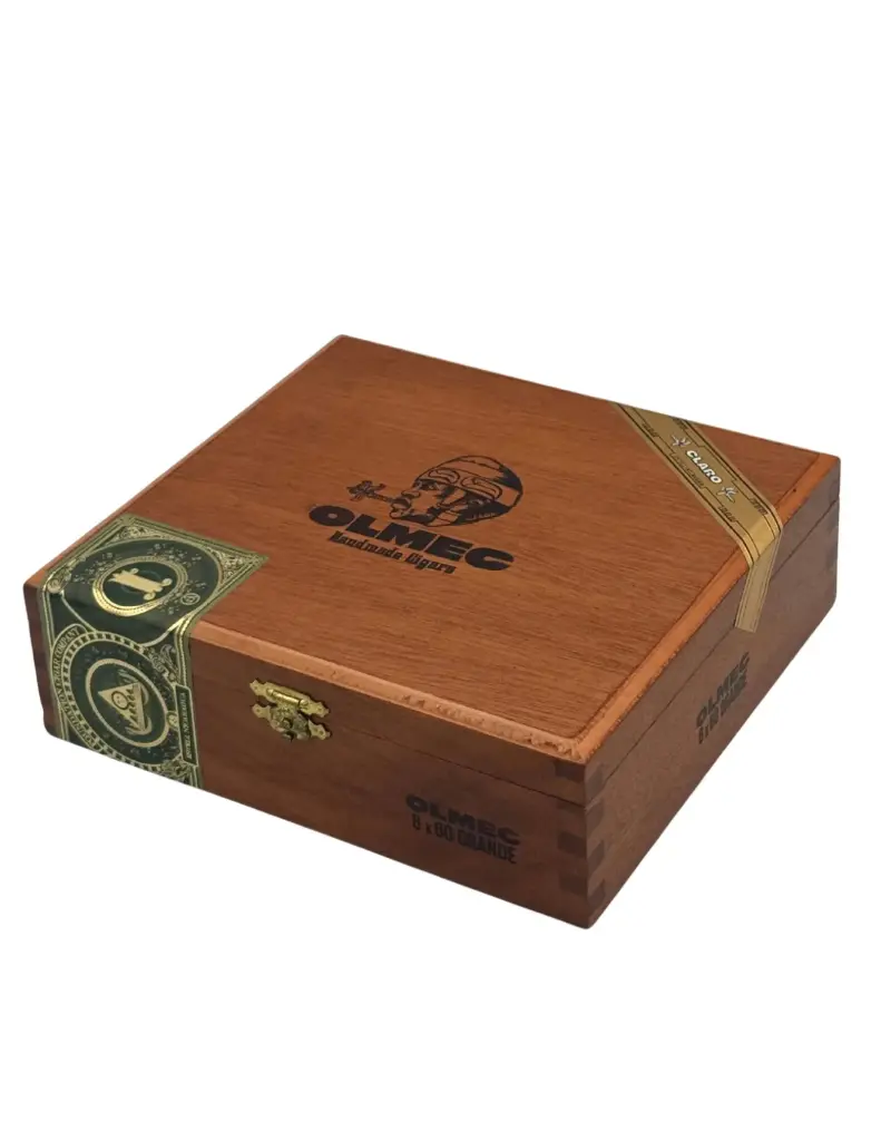 Foundation | Olmec Claro - Grande