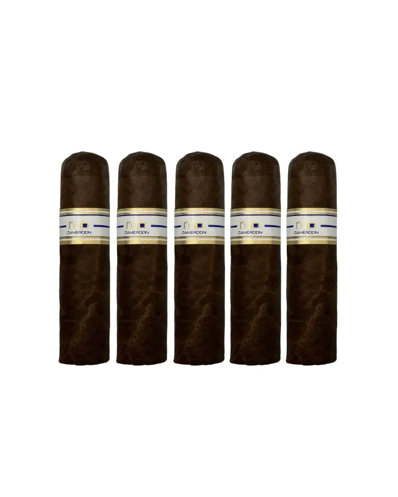 Oliva | NUB Cameroon - 460