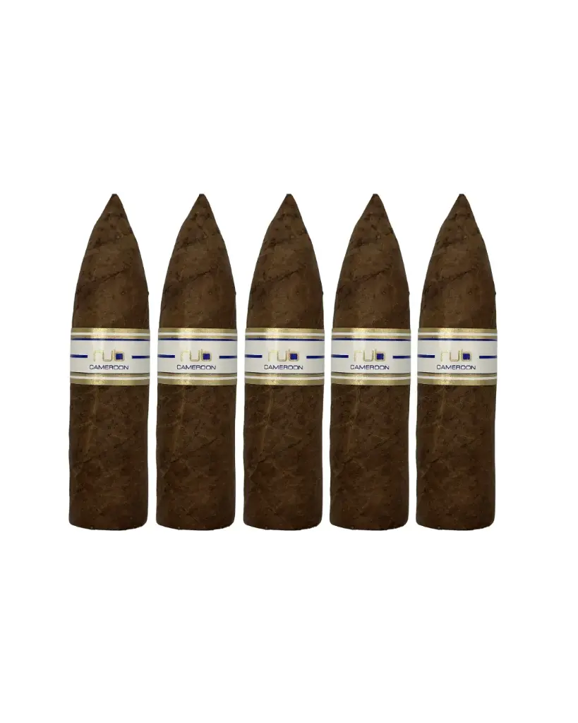 Oliva | NUB Cameroon - 464T