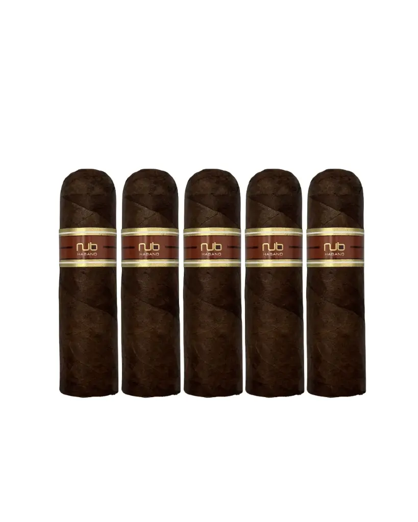 Oliva | NUB Habano - 466