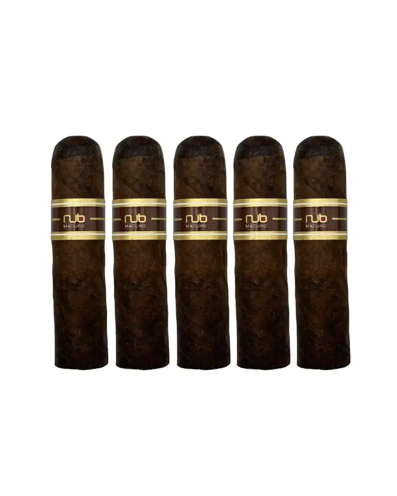 Oliva | NUB Maduro - 460