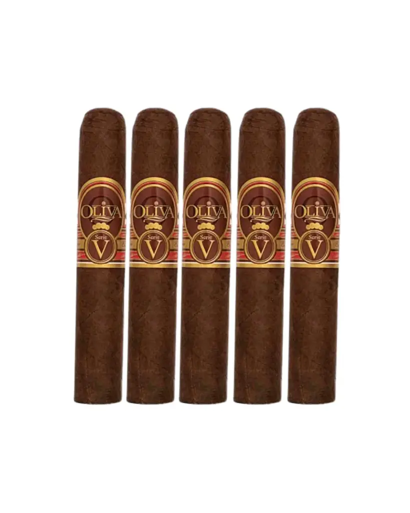 Oliva | Serie V - Double Robusto
