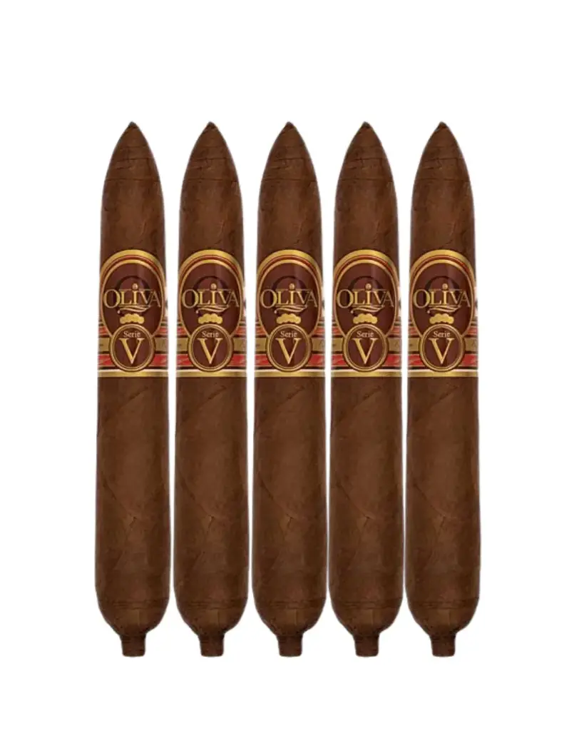 Oliva | Serie V - Figurado