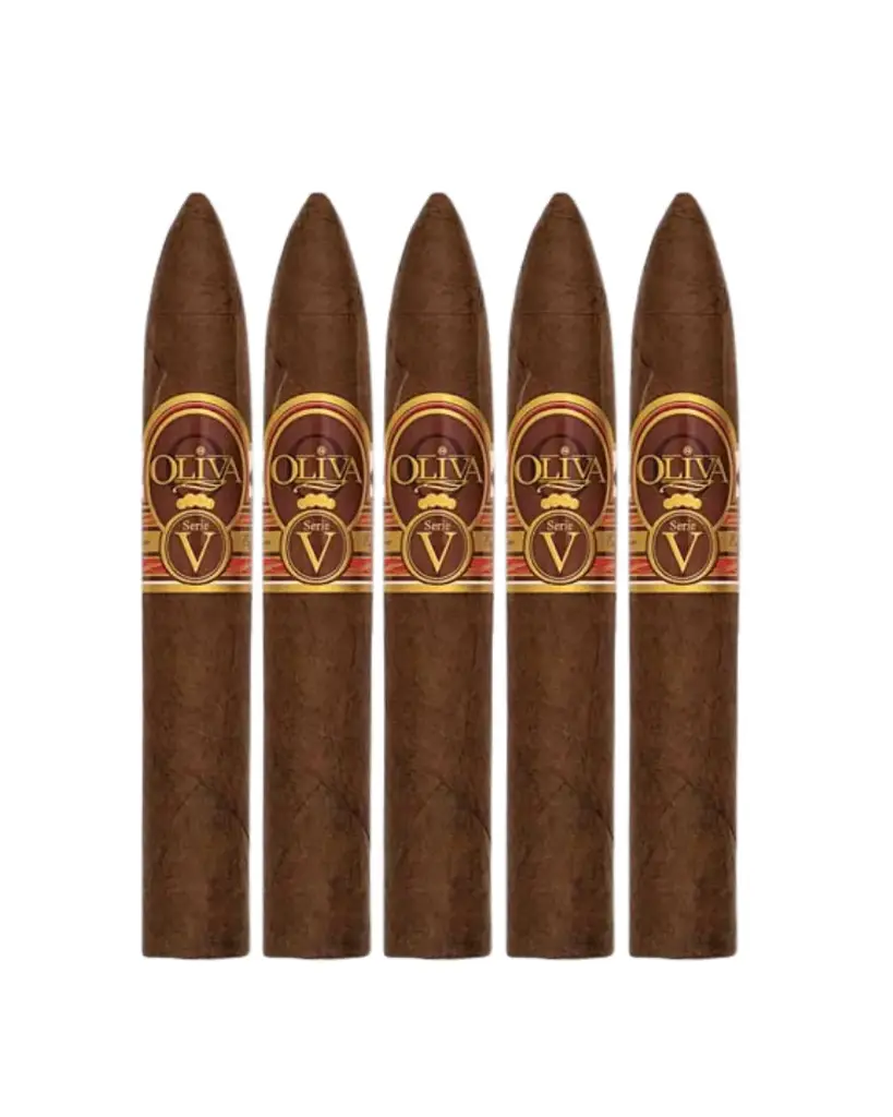 Oliva | Serie V Melanio - Torpedo