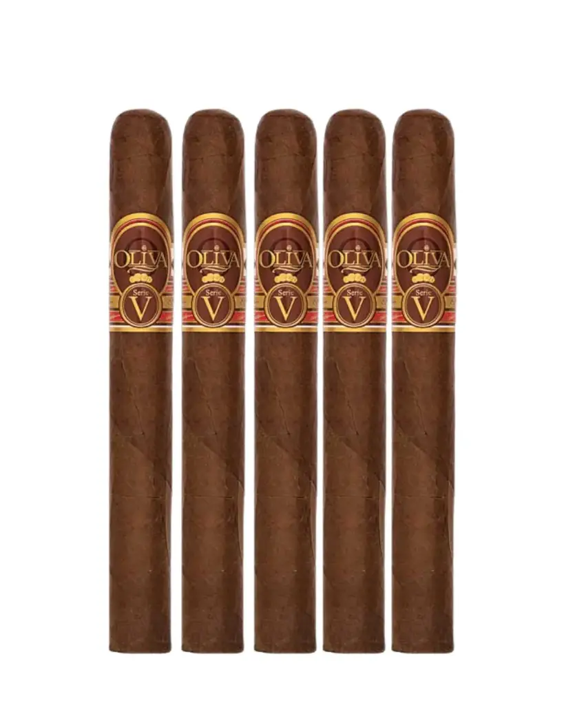 Oliva | Serie V Melanio - Churchill
