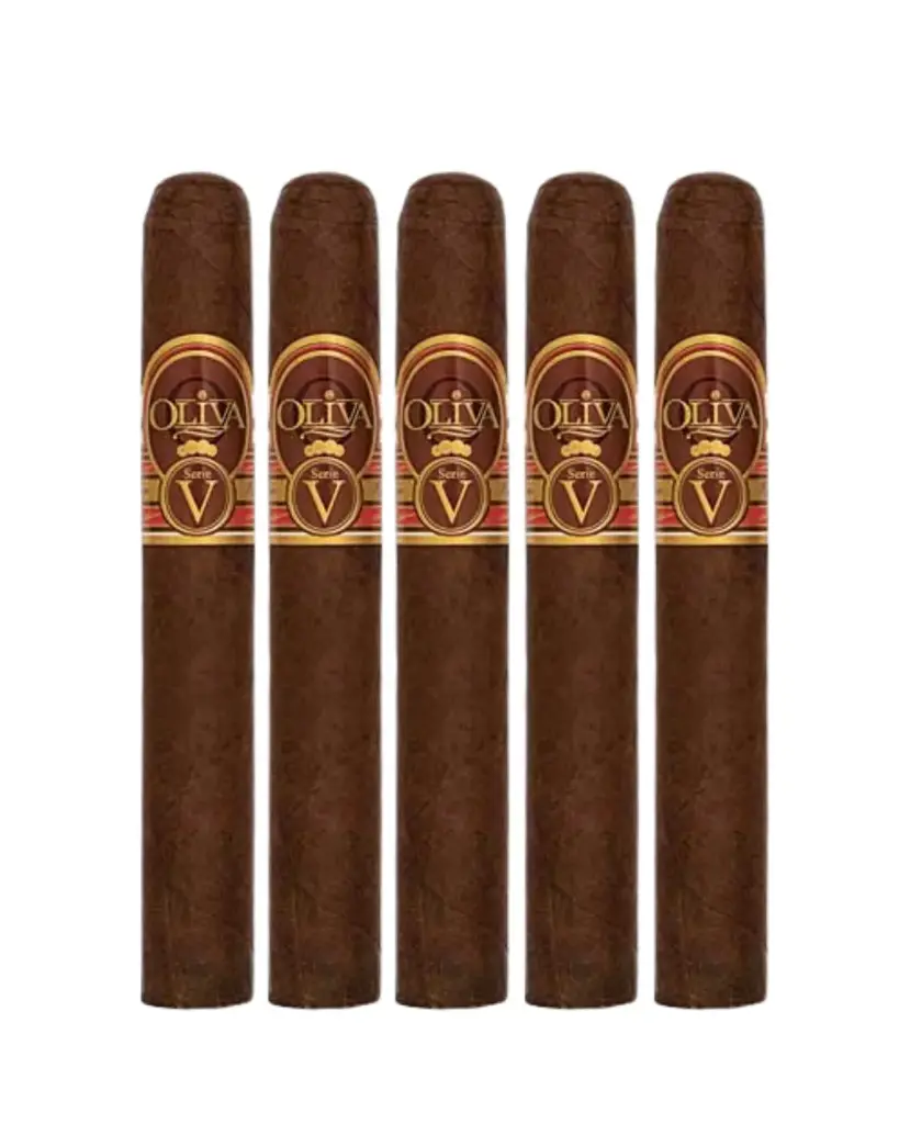 Oliva | Serie V Melanio - Toro