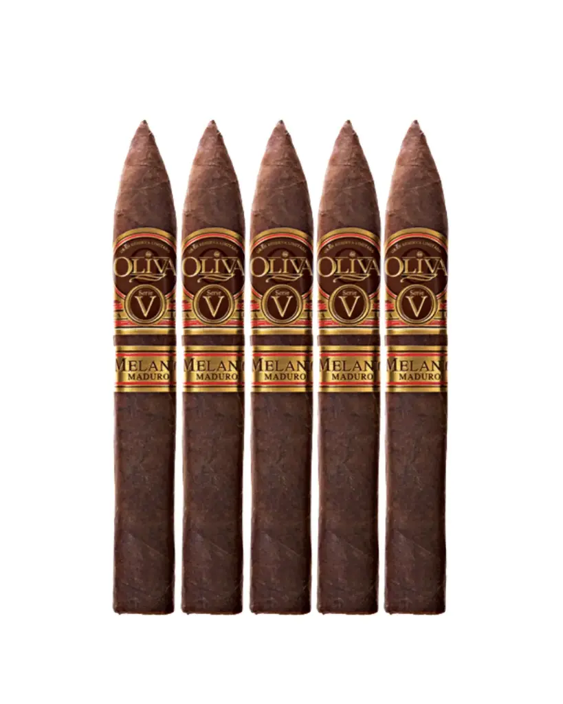 Oliva | Serie V Melanio Maduro - Torpedo