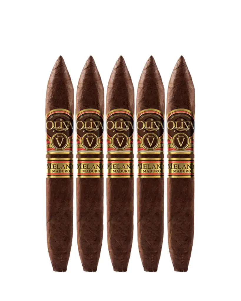 Oliva | Serie V Melanio Maduro - Figurado