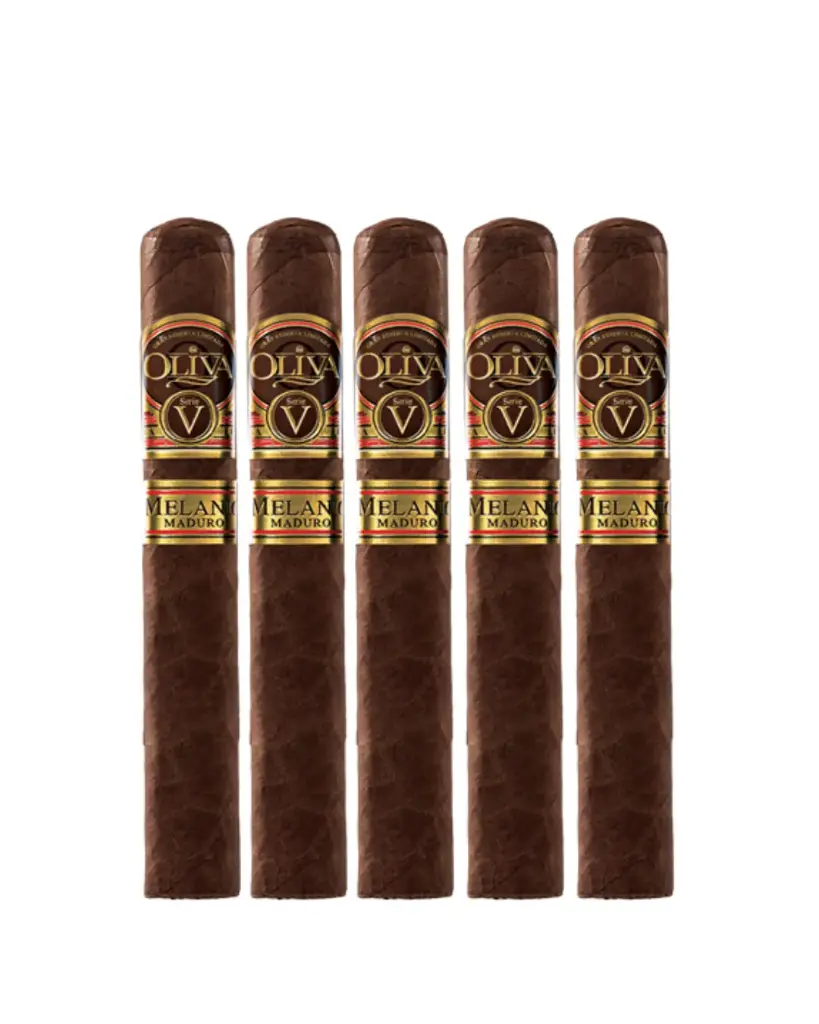 Oliva | Serie V Melanio Maduro - Toro