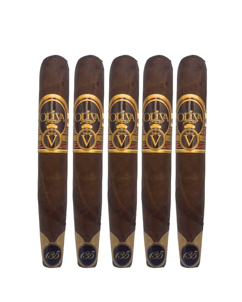 Oliva | Serie V 135 Aniversario - 5 1/2 x 54