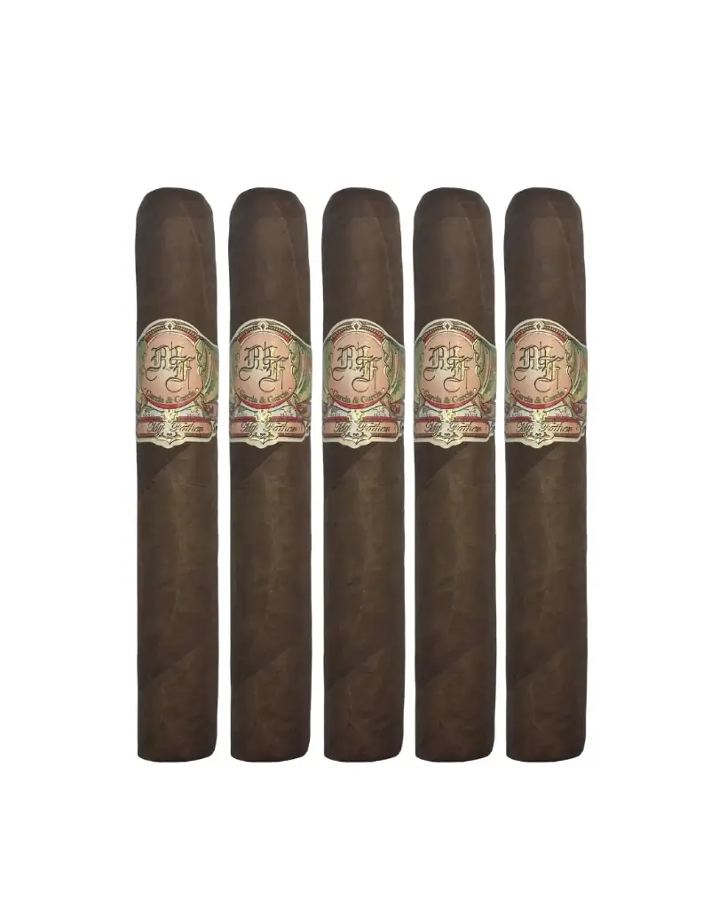 My Father | Classic - No.5 Toro