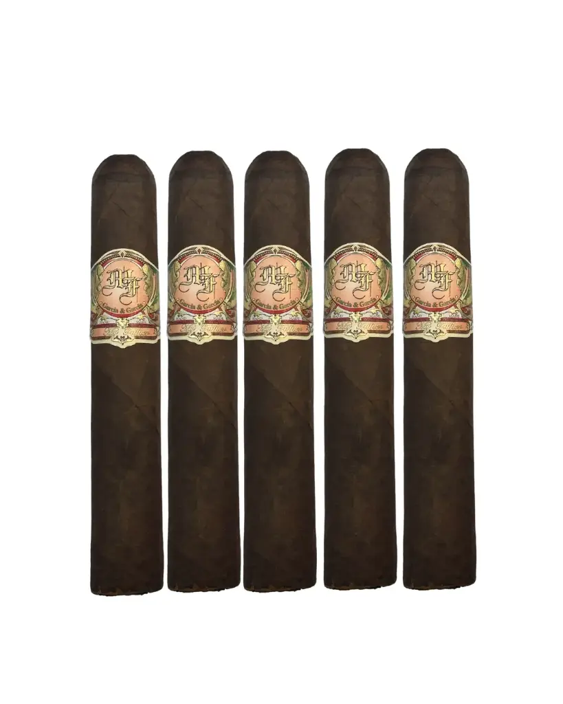My Father | Classic - No.6 Toro Gordo BP