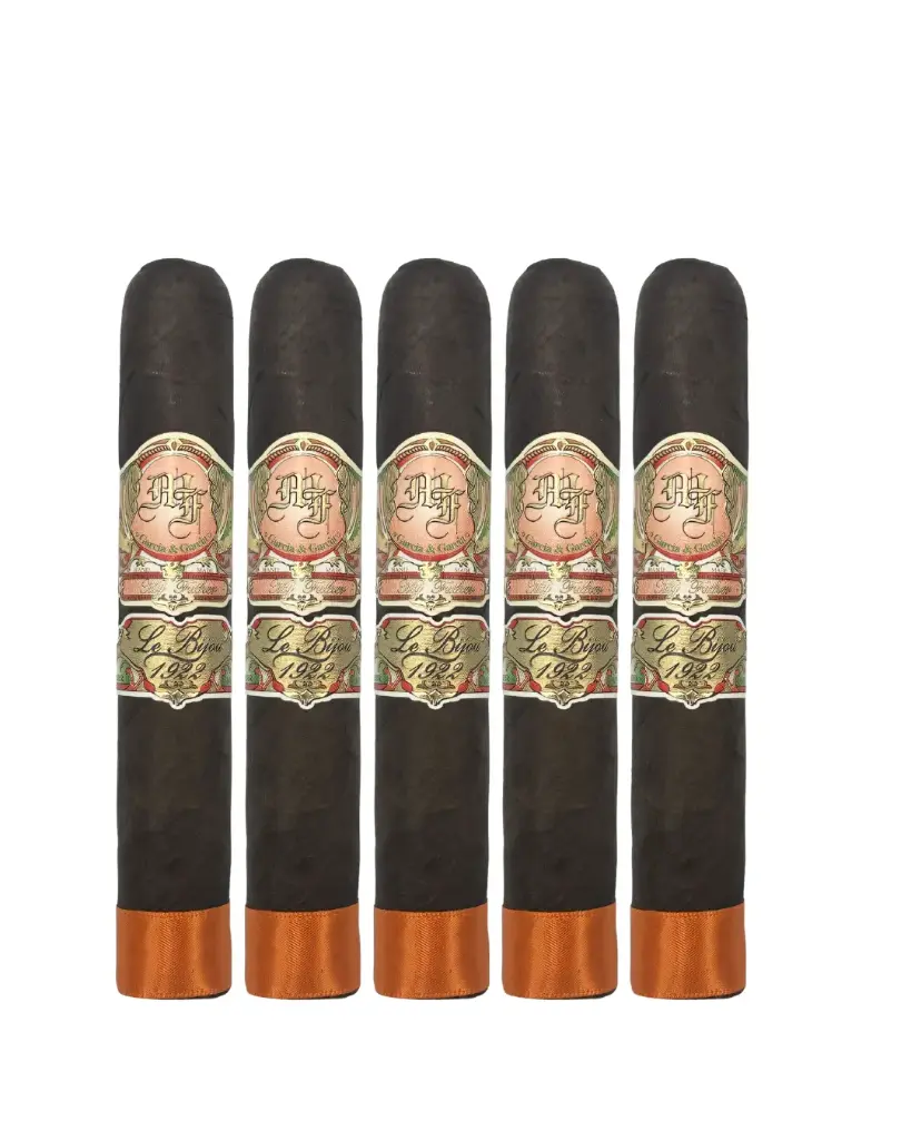 My Father | Le Bijou 1922 - Grand Robusto