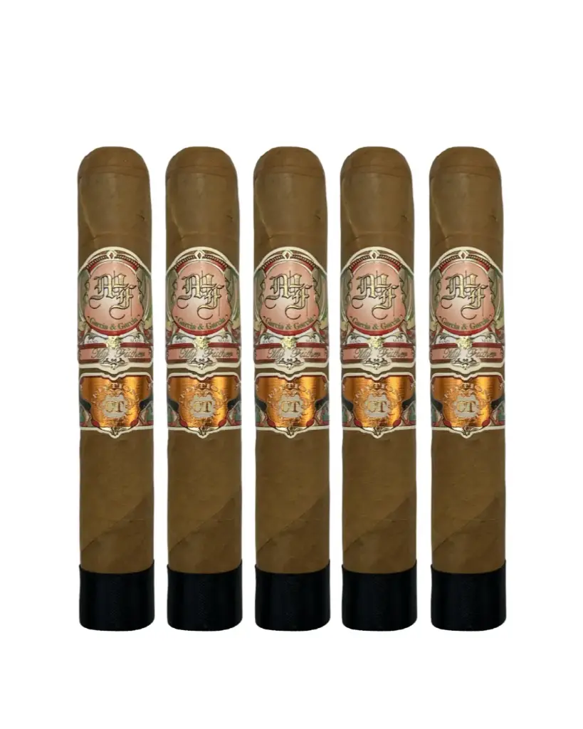 My Father | Connecticut - Robusto