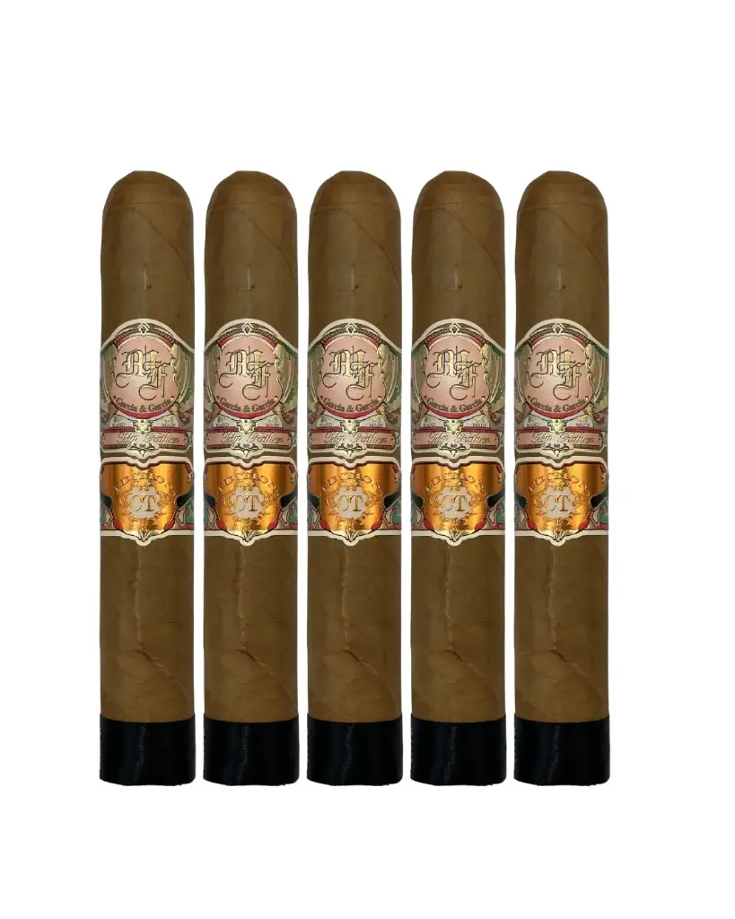 My Father | Connecticut - Toro Gordo
