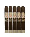 My Father | The Judge - Toro Fino BP
