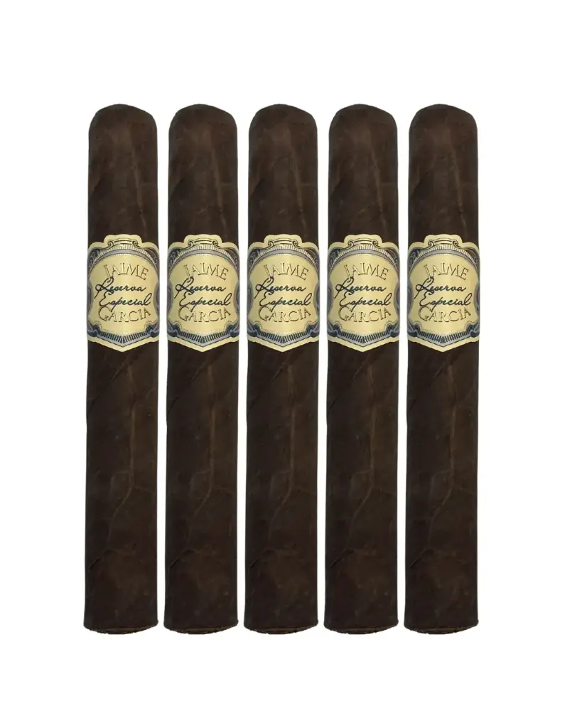 Jaime Garcia | Reserva Especial - Toro