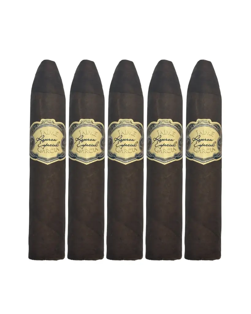 Jaime Garcia | Reserva Especial - Super Gordo