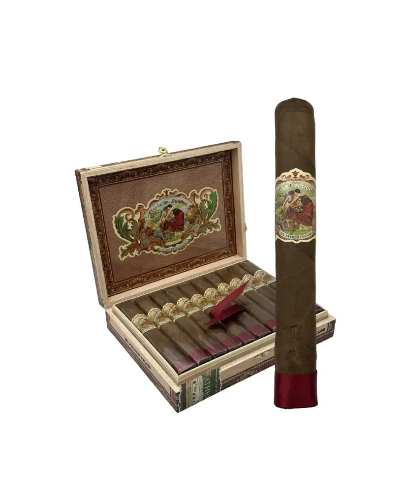 Flor de Las Antillas | Original - Toro BP