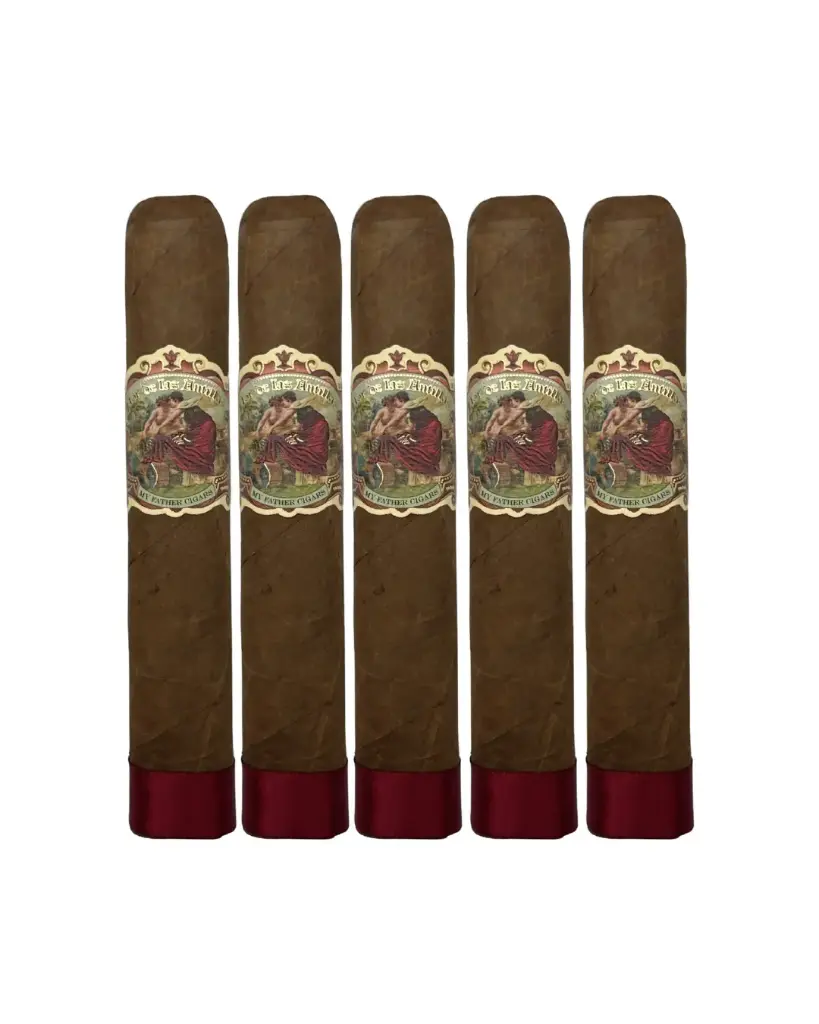 Flor de Las Antillas | Original - Toro Gordo BP