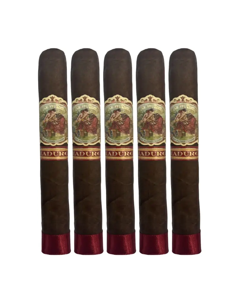 Flor de Las Antillas | Maduro - Toro BP