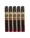 Flor de Las Antillas | Maduro - Toro BP