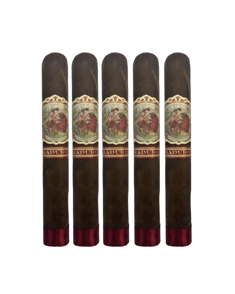 Flor de Las Antillas | Maduro - Toro Gordo BP