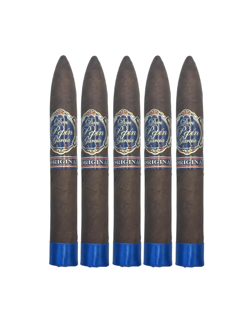 Don Pepin Garcia | Original - Imperiales (Torpedo)