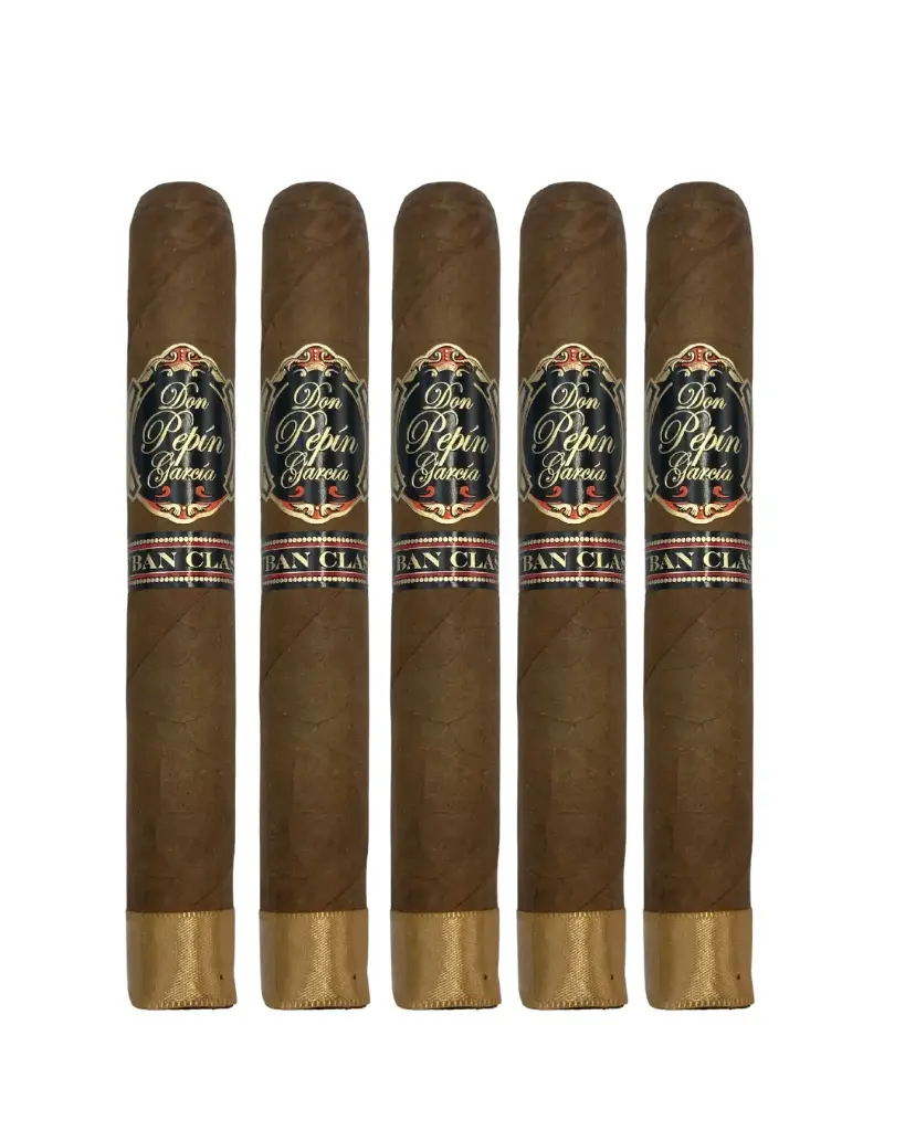 Don Pepin Garcia | Cuban Classic 1950 - Toro