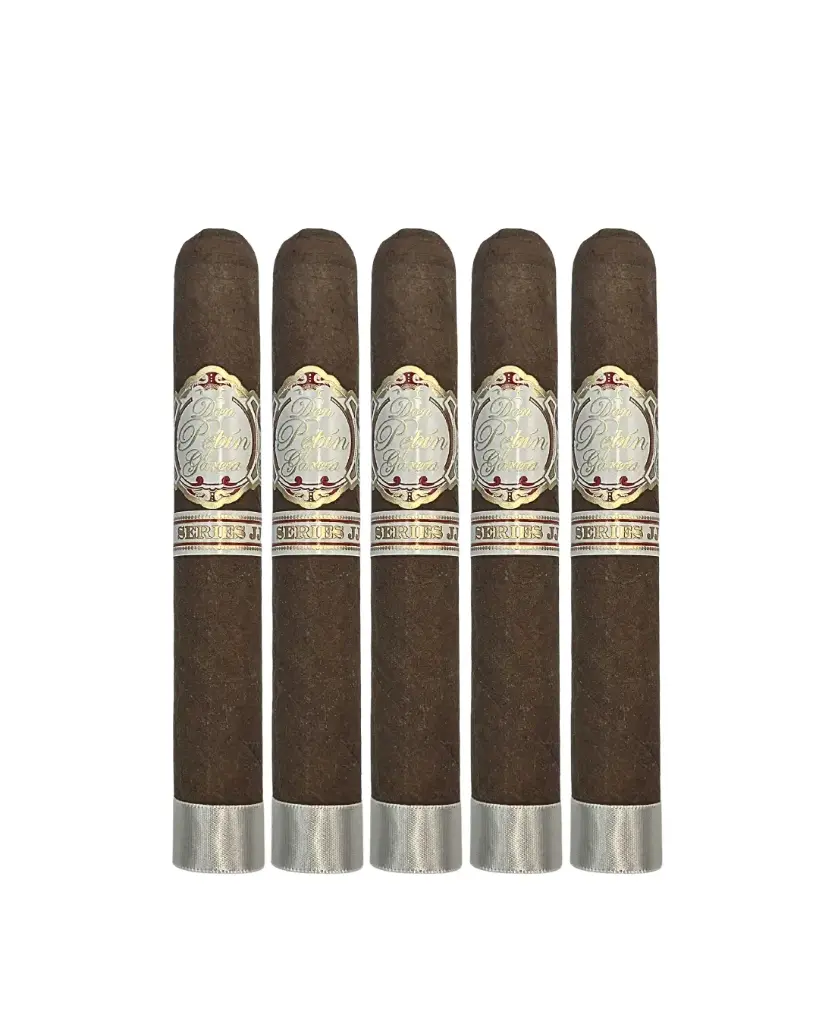 Don Pepin Garcia | Series JJ - Toro