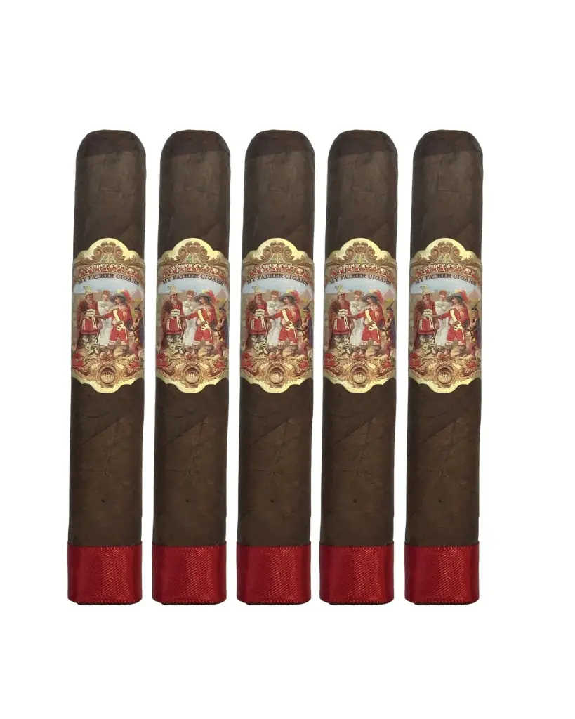 La Antiguedad | Toro BP