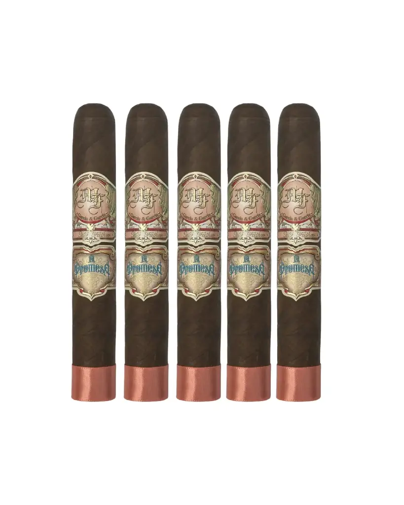 My Father | La Opulencia - Robusto BP