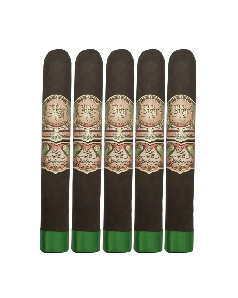 My Father | La Opulencia - Toro BP