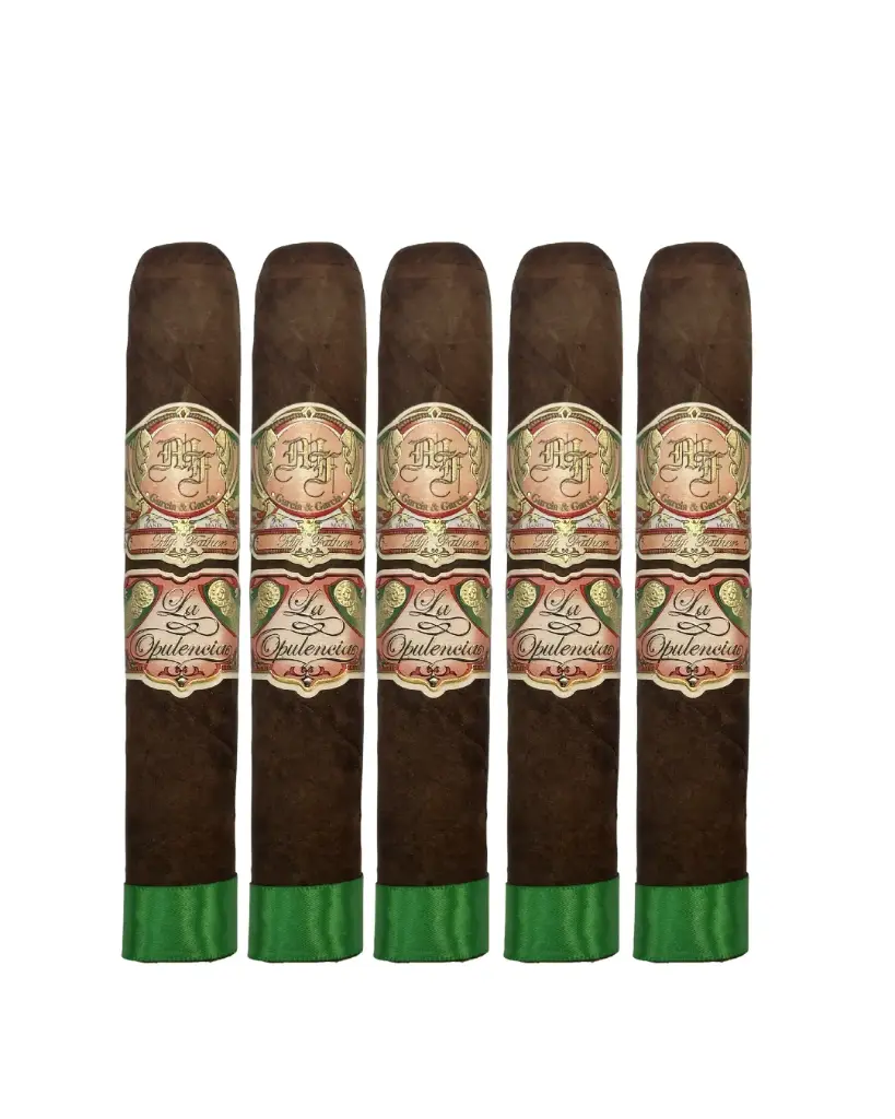 My Father | La Opulencia - Super Toro BP