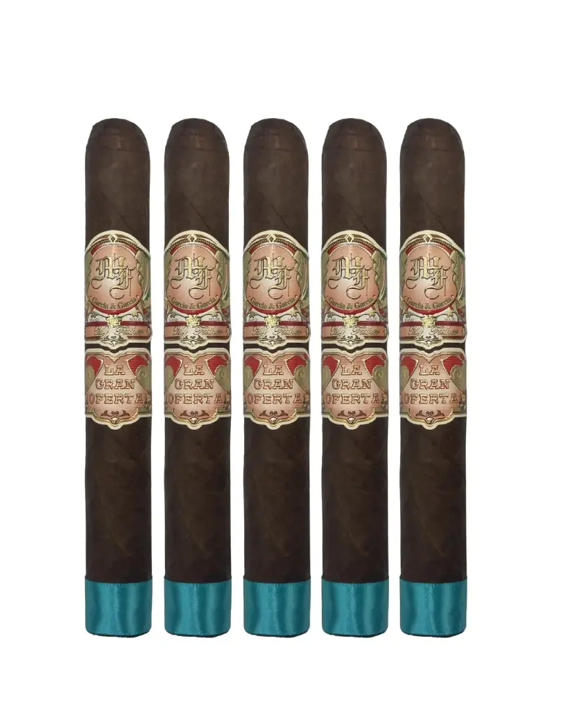 My Father | La Gran Oferta - Toro