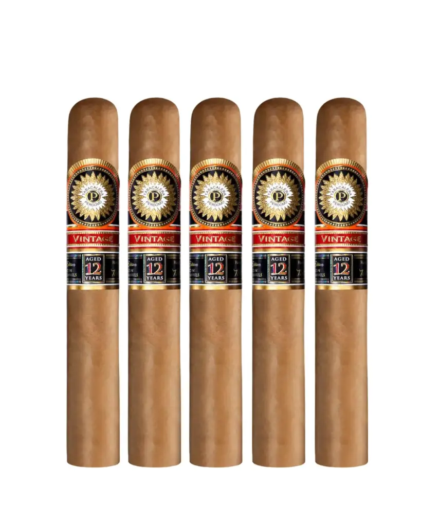 Perdomo | Double Aged 12 Year Vintage CT - Epicure