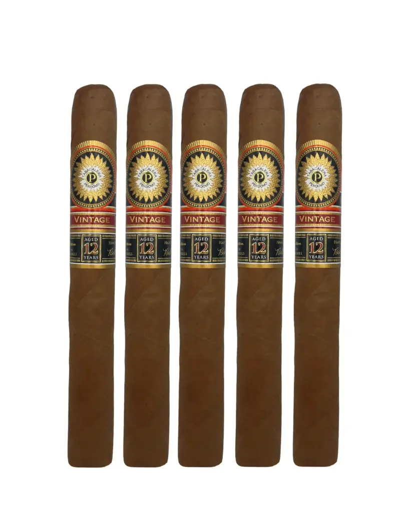 Perdomo | Double Aged 12 Year Vintage CT - Churchill