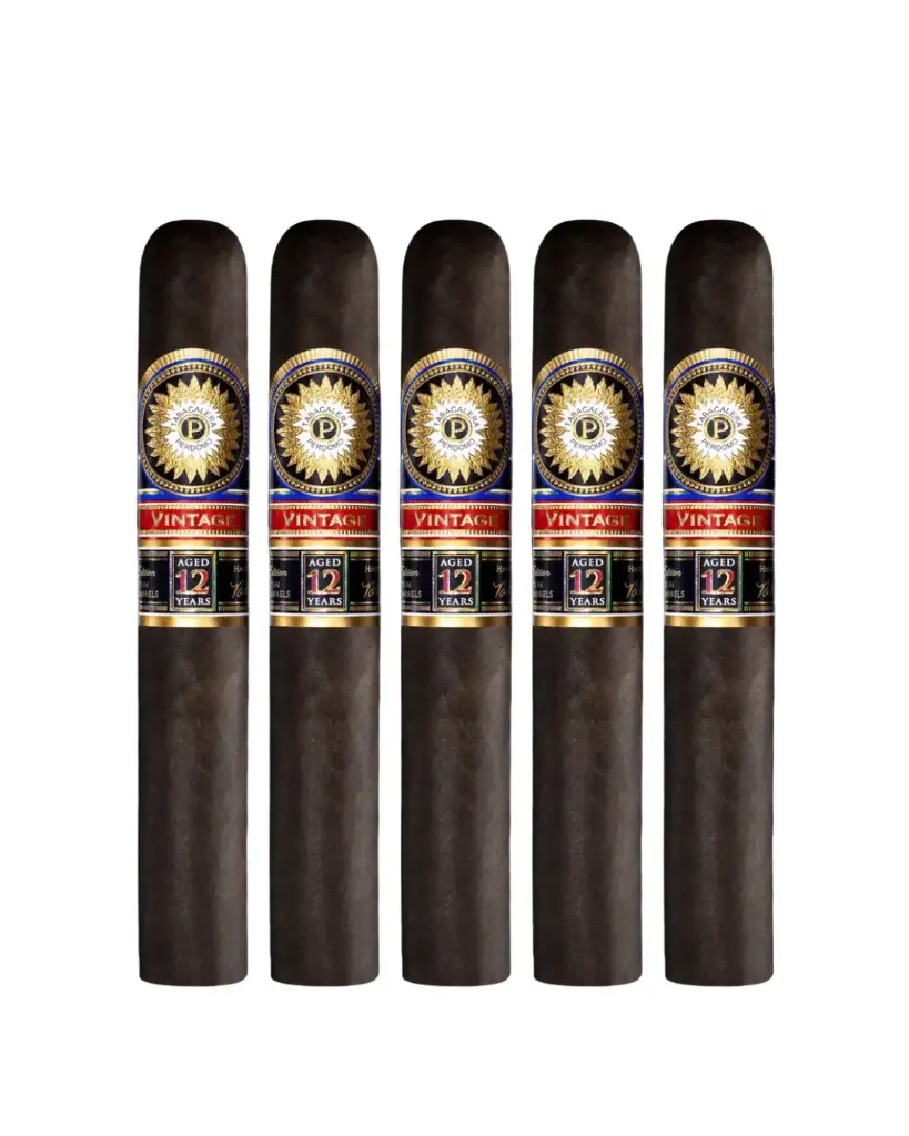 Perdomo | Double Aged 12 Year Vintage MAD - Epicure