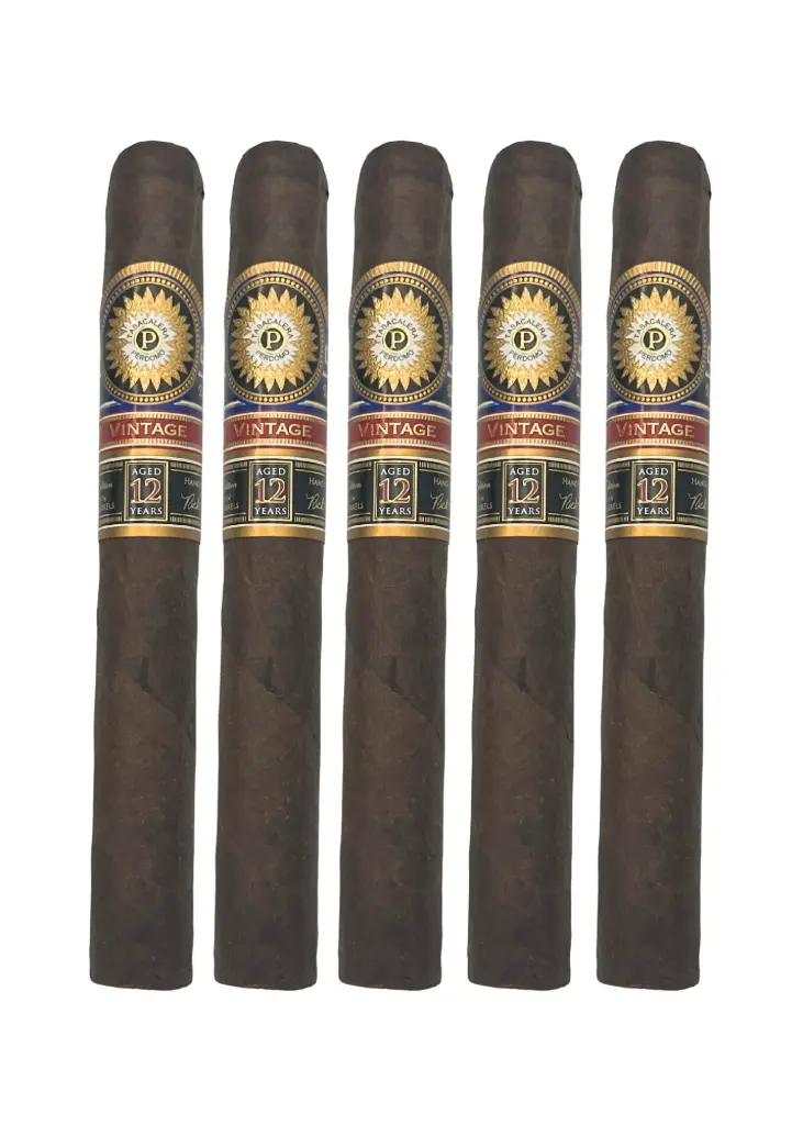 Perdomo | Double Aged 12 Year Vintage MAD - Churchill